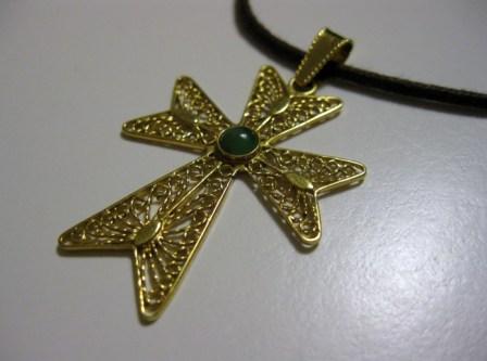 cruz caballeros teutonicos